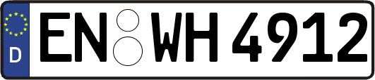 EN-WH4912