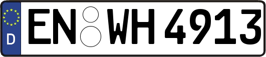 EN-WH4913