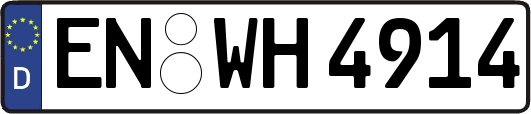 EN-WH4914