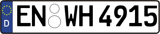 EN-WH4915