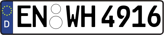 EN-WH4916