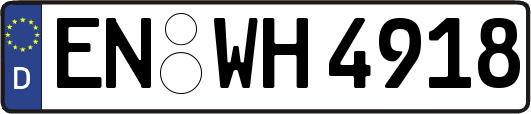 EN-WH4918