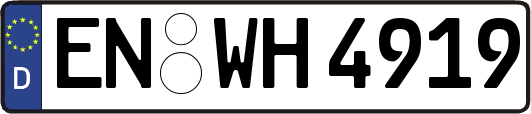 EN-WH4919