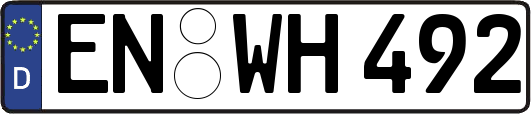 EN-WH492