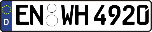 EN-WH4920