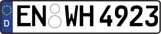 EN-WH4923