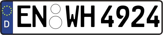 EN-WH4924