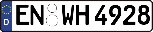 EN-WH4928