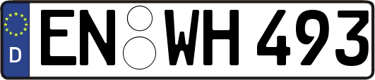 EN-WH493