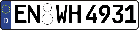 EN-WH4931