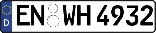 EN-WH4932