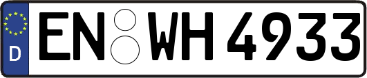 EN-WH4933