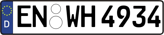 EN-WH4934