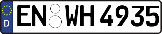 EN-WH4935