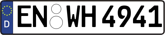 EN-WH4941