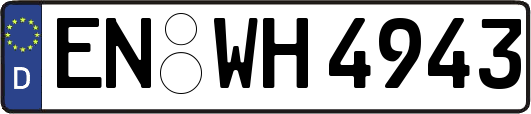 EN-WH4943