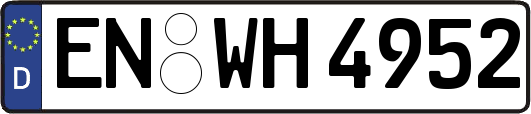 EN-WH4952