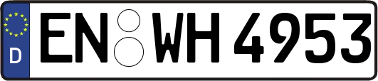 EN-WH4953
