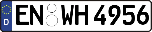 EN-WH4956