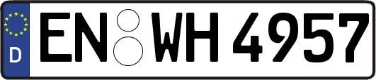 EN-WH4957