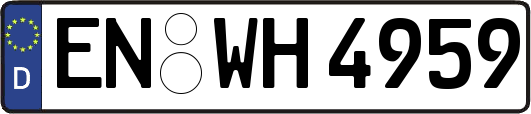 EN-WH4959