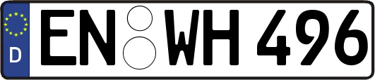 EN-WH496