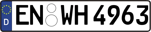 EN-WH4963