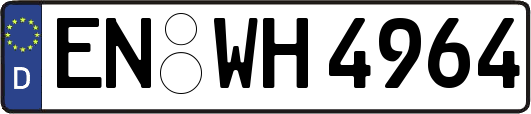 EN-WH4964