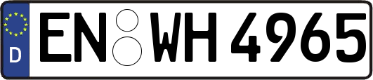 EN-WH4965