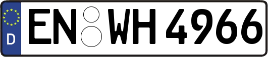 EN-WH4966