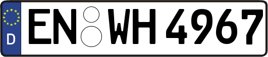 EN-WH4967