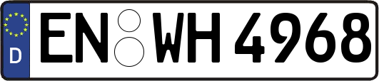 EN-WH4968