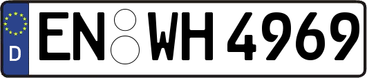 EN-WH4969