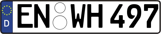 EN-WH497