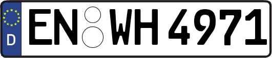 EN-WH4971