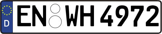 EN-WH4972
