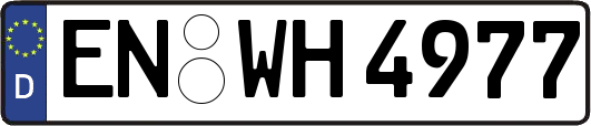 EN-WH4977