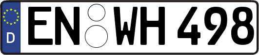 EN-WH498