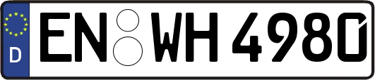 EN-WH4980