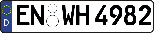 EN-WH4982