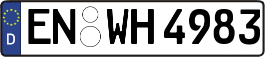 EN-WH4983