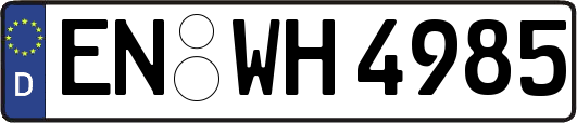 EN-WH4985