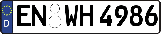 EN-WH4986