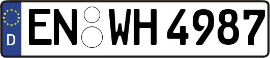 EN-WH4987