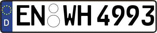 EN-WH4993
