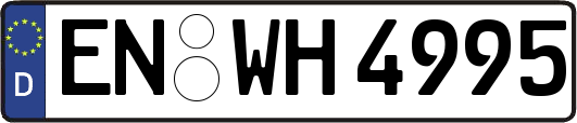 EN-WH4995