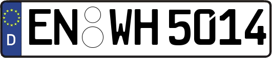 EN-WH5014