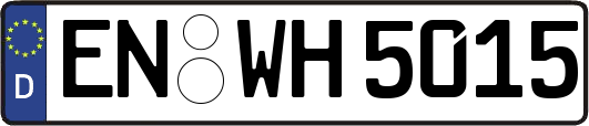 EN-WH5015
