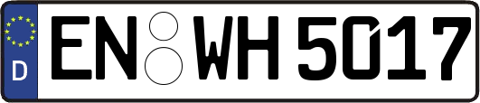 EN-WH5017