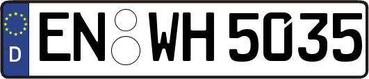 EN-WH5035